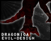 #Evil Dragon Gen 2 Tail