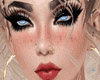 Diva Blonde Makeup