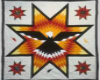 Chippewa eagle symbol