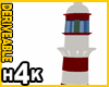 H4K Lighthouse Add-On