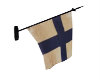 old finnish flag