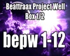 Beattraax Project Well 1