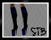 [STB] Belted Up Boots v2