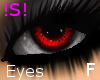 !S! Red Eyes