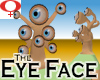 Eye Face -Female v1a