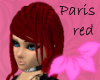~Bloody~ Paris red