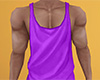 Lavender Tank Top 3 (M)