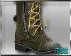 T~ ARMY BOOT /F