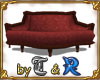 Vampire Sofa by T&R