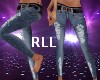 Skinny Jeans RLL