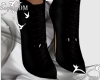 S. Black Boots