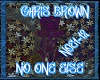 Chris brown no one else