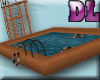 DL: Steampunk Pool