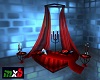 Vampire Bed (mxb)