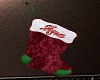 Ana Xmas Stocking