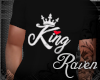 *R* King Shirt Couple M