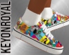 ♕ Kids Vans v3