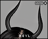 Dark Horns DRV