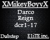 Darco - Reign