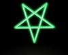 H! Neon Pentagram Elf