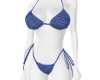 Indigo Bikini