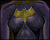 Batgirl/Suit