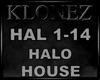 House - Halo