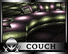 !Ludus Curvy Couch