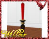 WF>wiccan pride candle