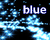 Blue Stars Effects
