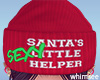 Santa's Helper Beanie