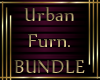 !LL! Urban bundle PURPLE