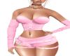 Sassy lil Pink Set