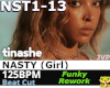 TINA.SH3 NASTY (girl)