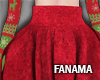 Christmas Red |FM483