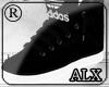 [Alx] Black Kik-S