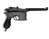 Mauser Automatic Pistol