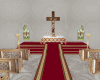Orthodox Chapel  w/sound