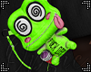 0! Froggie backpack v2