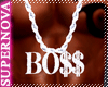 [Nova] BO$$ Long Chain