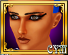 Cym Egyptian Pharaoh