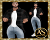Hang Out Full Outfit #2