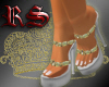 {RS} Ishtar Shoes
