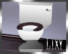 {LIX} May Toilet