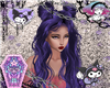 |TS| Girly Goth Rae v1.6