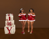 Xmas Baddies