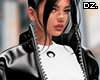 # Lua Jacket - Black