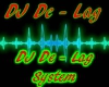DJ De - Lag System
