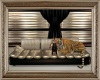 Empathie Tyger Couch::