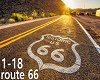 Route 66  Rock 1-18